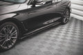 Taloneras Infiniti Q60 S Mk2