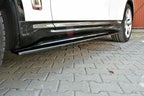 Taloneras Infiniti QX70