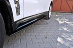 Taloneras Infiniti QX70