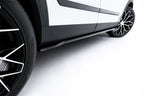 Taloneras Jaecoo 7 Mk1