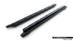 Taloneras Jaecoo 7 Mk1