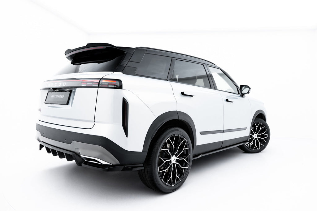 Taloneras Jaecoo 7 Mk1