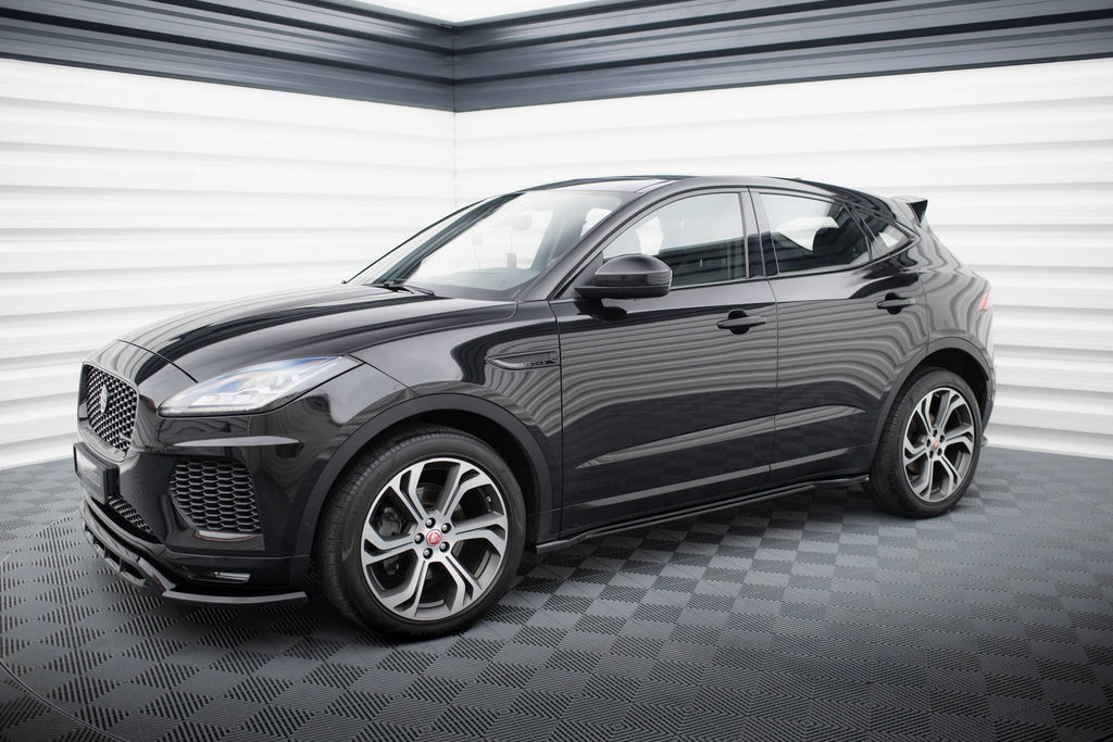 Taloneras Jaguar E-Pace R-Dynamic Mk1