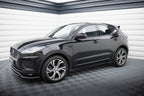 Taloneras Jaguar E-Pace R-Dynamic Mk1