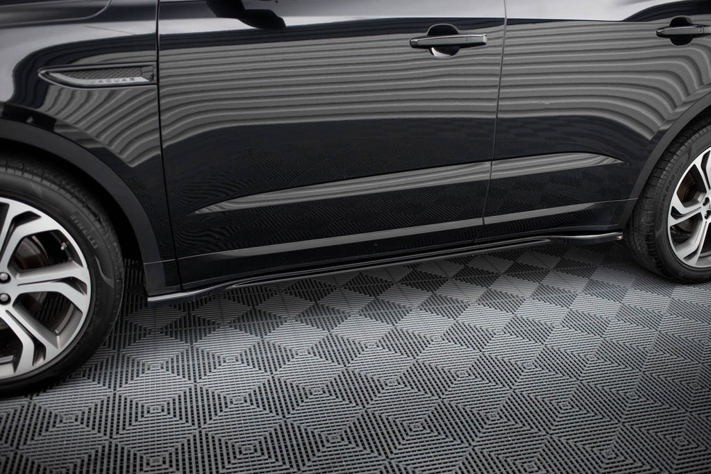 Taloneras Jaguar E-Pace R-Dynamic Mk1