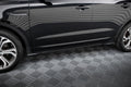 Taloneras Jaguar E-Pace R-Dynamic Mk1