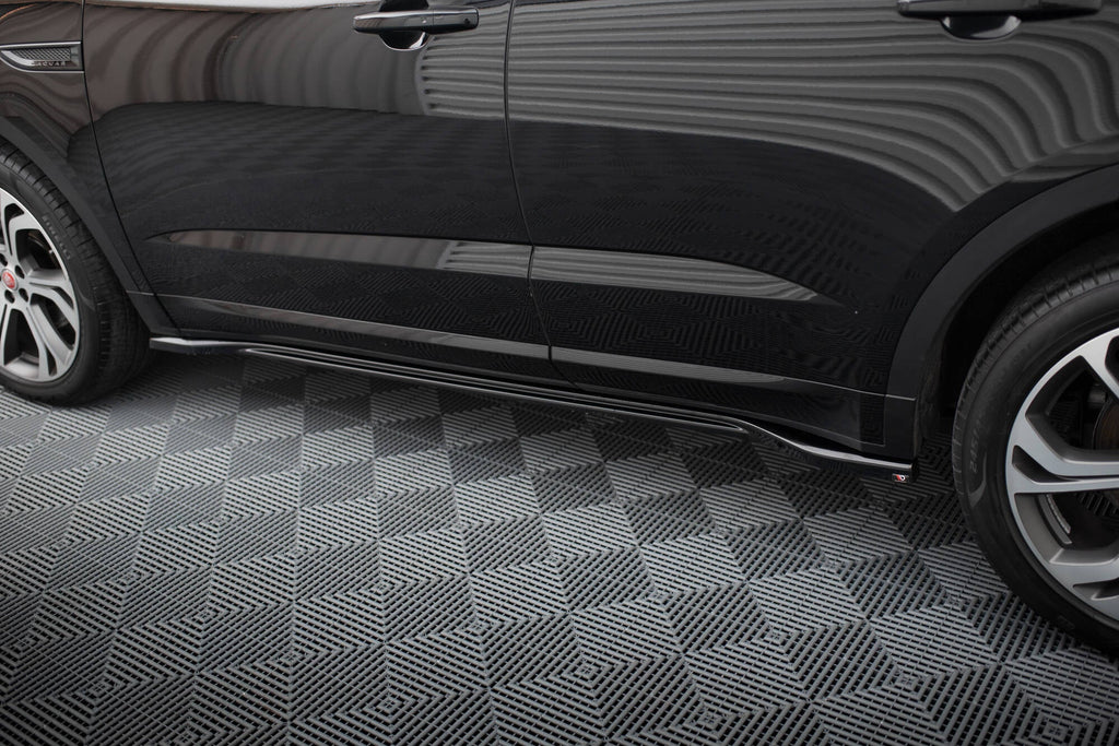 Taloneras Jaguar E-Pace R-Dynamic Mk1