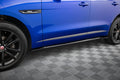Taloneras Jaguar F-Pace R-Sport X761 Mk1