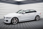 Taloneras Jaguar XE R-Sport X760