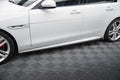 Taloneras Jaguar XE R-Sport X760