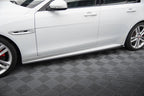 Taloneras Jaguar XE R-Sport X760
