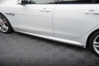 Taloneras Jaguar XE R-Sport X760