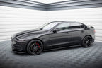 Taloneras Jaguar XE X760 Facelift