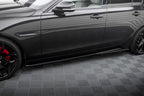 Taloneras Jaguar XE X760 Facelift