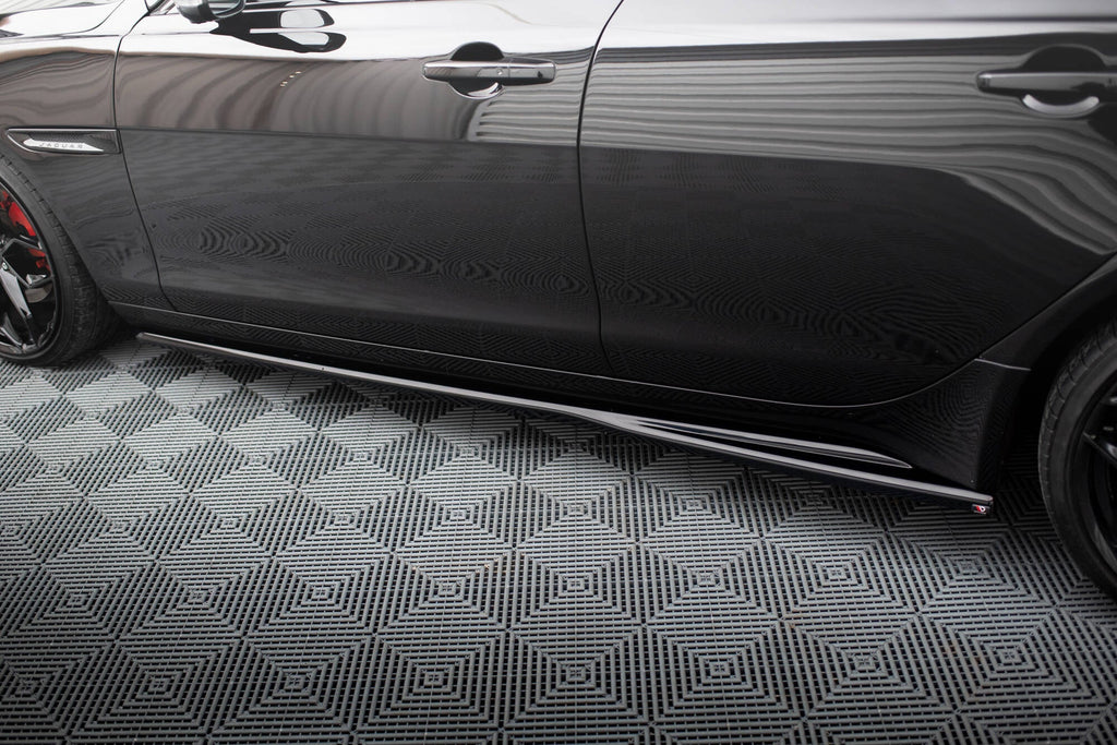 Taloneras Jaguar XE X760 Facelift