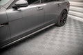 Taloneras Jaguar XF R-Sport Mk2