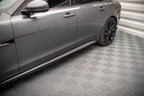 Jaguar XF R-Sport Mk2 Side Skirts