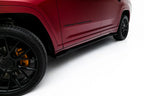 Taloneras Jeep Grand Cherokee L Mk5