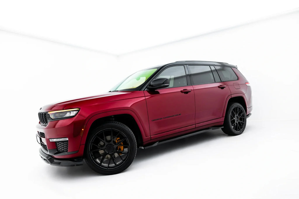 Taloneras Jeep Grand Cherokee L Mk5