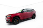 Taloneras Jeep Grand Cherokee L Mk5
