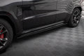 Taloneras Jeep Grand Cherokee SRT WK2 Facelift