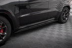 Taloneras Jeep Grand Cherokee SRT WK2 Facelift