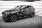 Taloneras Jeep Grand Cherokee SRT WK2 Facelift