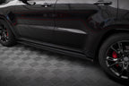 Taloneras Jeep Grand Cherokee SRT WK2 Facelift