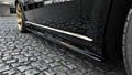 Taloneras Jeep Grand Cherokee Summit WK2 Facelift