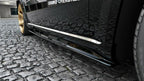 Taloneras Jeep Grand Cherokee Summit WK2 Facelift