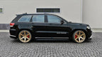 Taloneras Jeep Grand Cherokee Summit WK2 Facelift