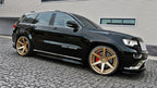Taloneras Jeep Grand Cherokee Summit WK2 Facelift