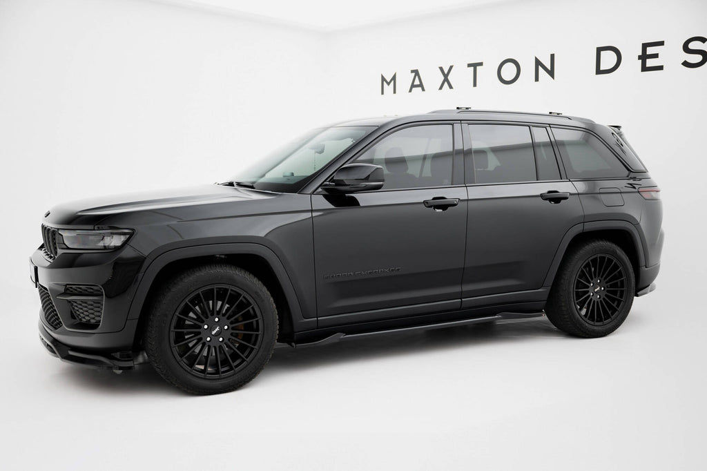 Taloneras Jeep Grand Cherokee Mk5