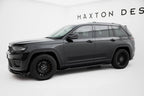 Taloneras Jeep Grand Cherokee Mk5