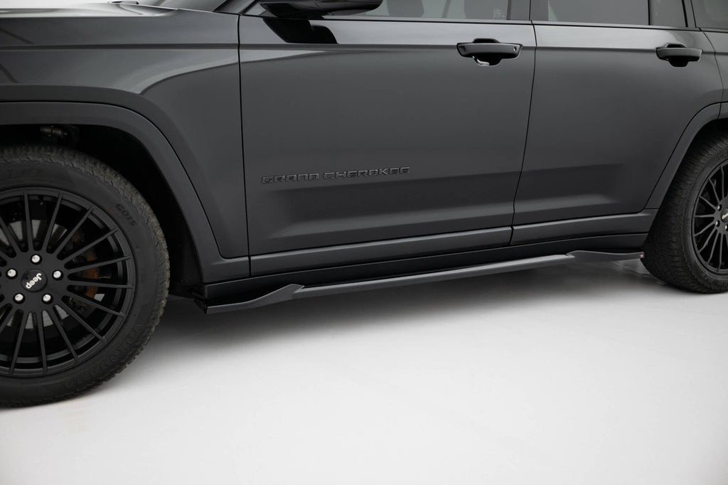 Taloneras Jeep Grand Cherokee Mk5