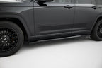 Taloneras Jeep Grand Cherokee Mk5