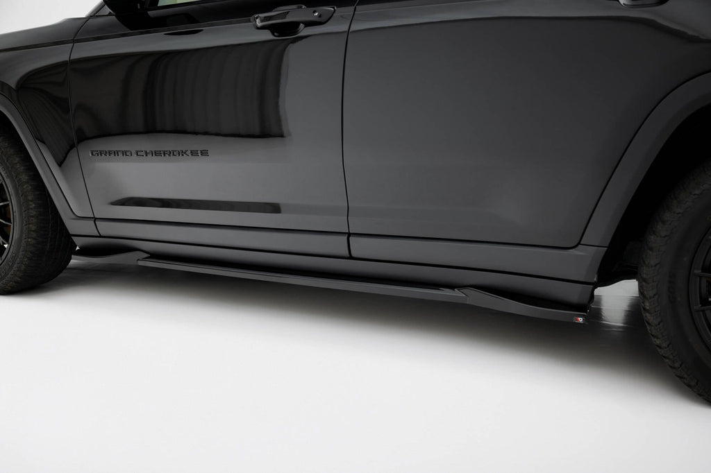 Taloneras Jeep Grand Cherokee Mk5