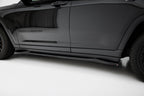 Taloneras Jeep Grand Cherokee Mk5