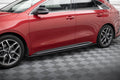 Taloneras Kia Ceed GT / GT-Line Mk3 / Proceed Mk1