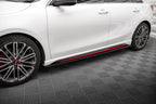 Taloneras Kia Ceed GT Mk3