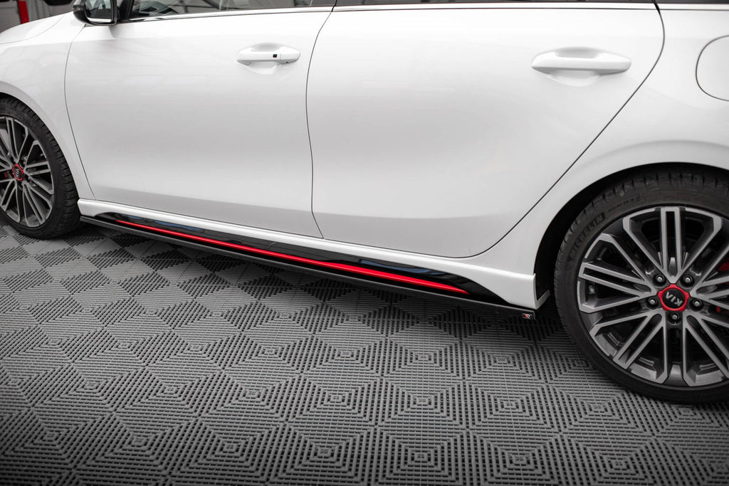 Taloneras Kia Ceed GT Mk3