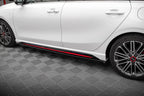 Taloneras Kia Ceed GT Mk3