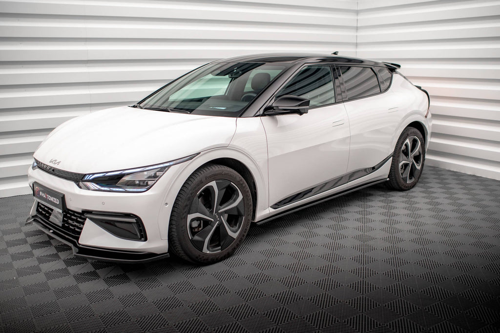 Taloneras Kia EV6 GT-Line Mk1