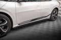 Taloneras Kia EV6 GT-Line Mk1