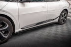 Taloneras Kia EV6 GT-Line Mk1