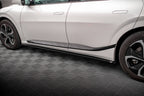 Taloneras Kia EV6 GT-Line Mk1