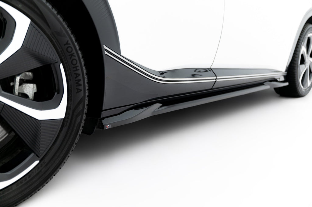 Taloneras Kia EV6 Mk1