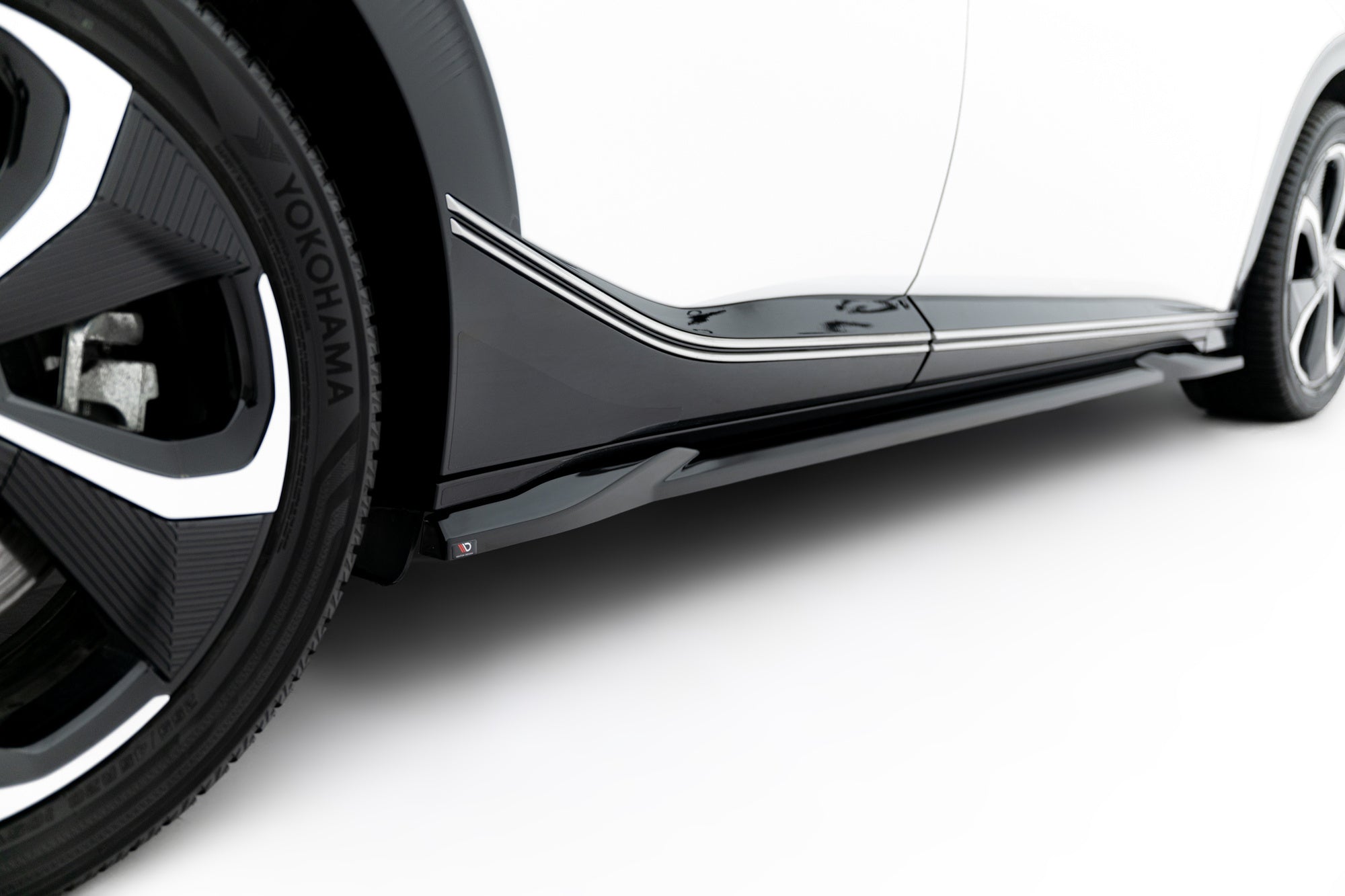 Taloneras Kia EV6 Mk1