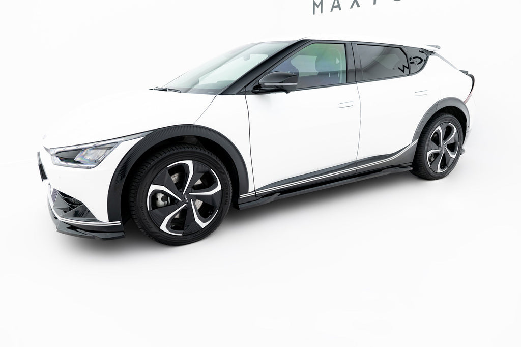 Taloneras Kia EV6 Mk1