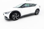 Taloneras Kia EV6 Mk1